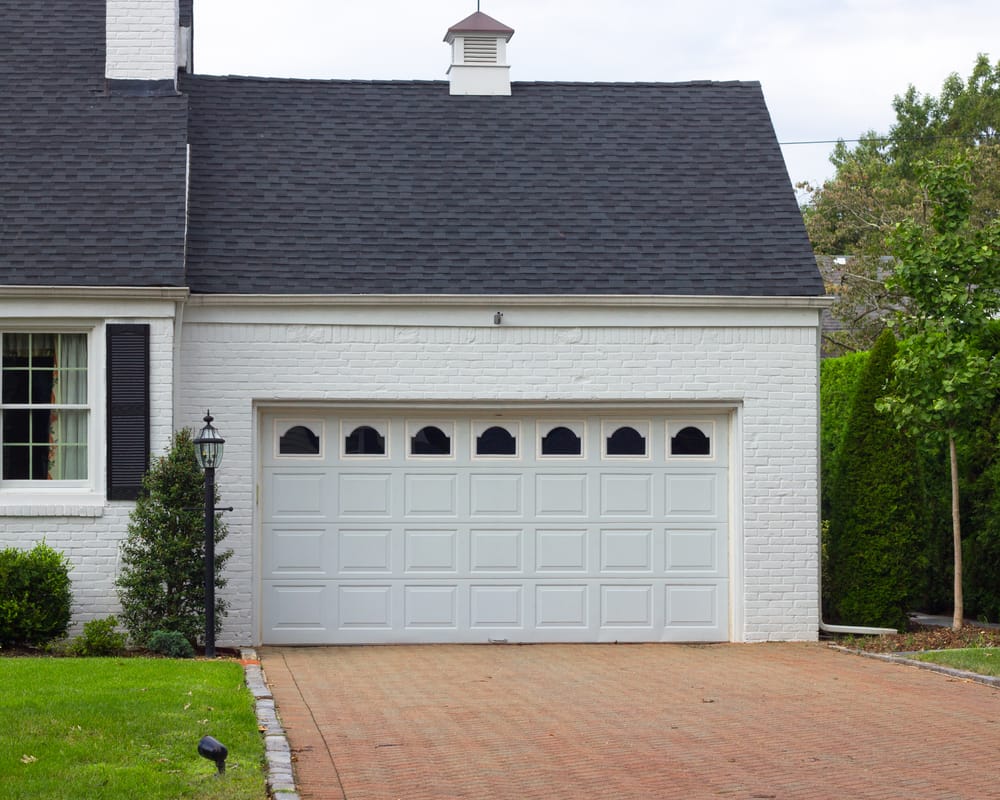 Schedule a Professional Inspection For Your Garage Door and Opener