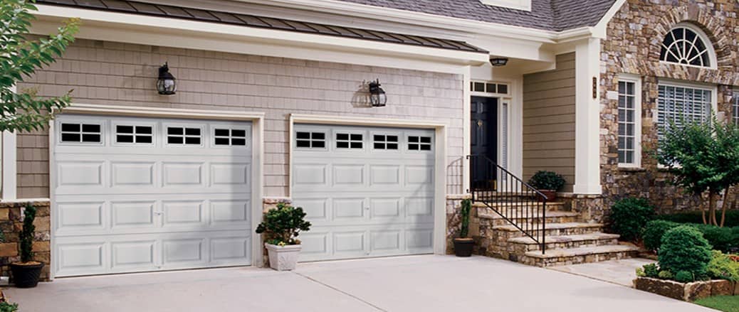 AR-BE New Garage door installation Services in Dolton, IL