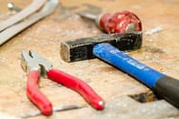 Tools for Repair ARBE Repairs