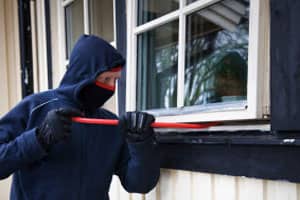 Maintain a Burglar-Proof Garage