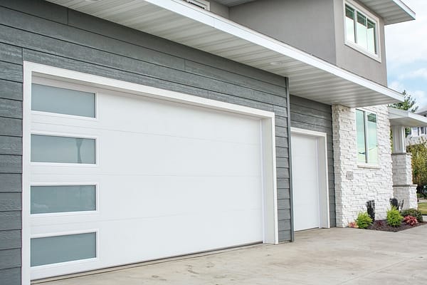Best Overhead Garage Door for Your Property