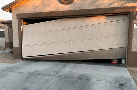 The Most Trusted Garage Door Installation & Replacement in Evanston, IL