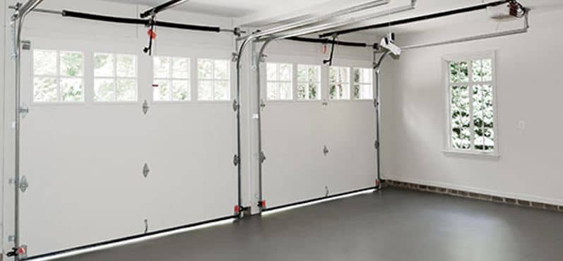 Garage door installation & replacement services in Berkeley IL