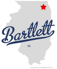Bartlett IL Garage Door Services - Garage Door Repairs & Openers