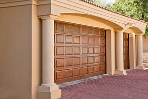 AR-BE Garage Door Services in Park Forest IL