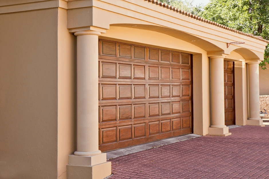 AR-BE Garage Door Services in Park Forest IL